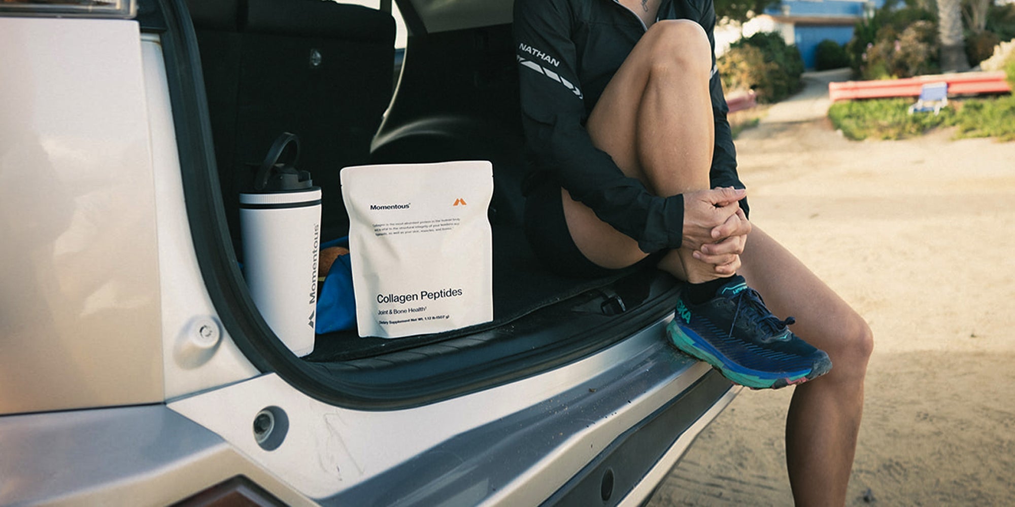 Everything You Need to Know About Collagen