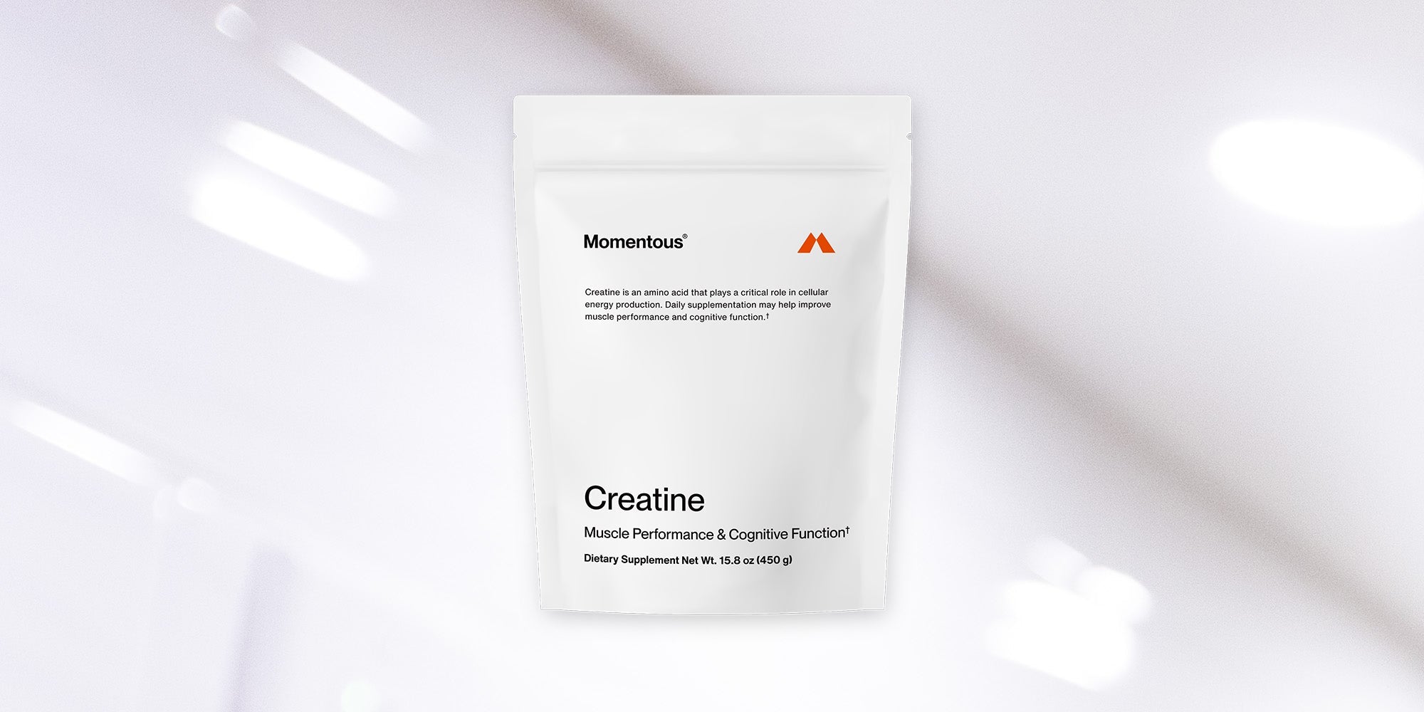 Creatine for weight loss