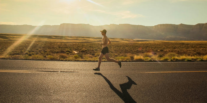 Creatine for runners