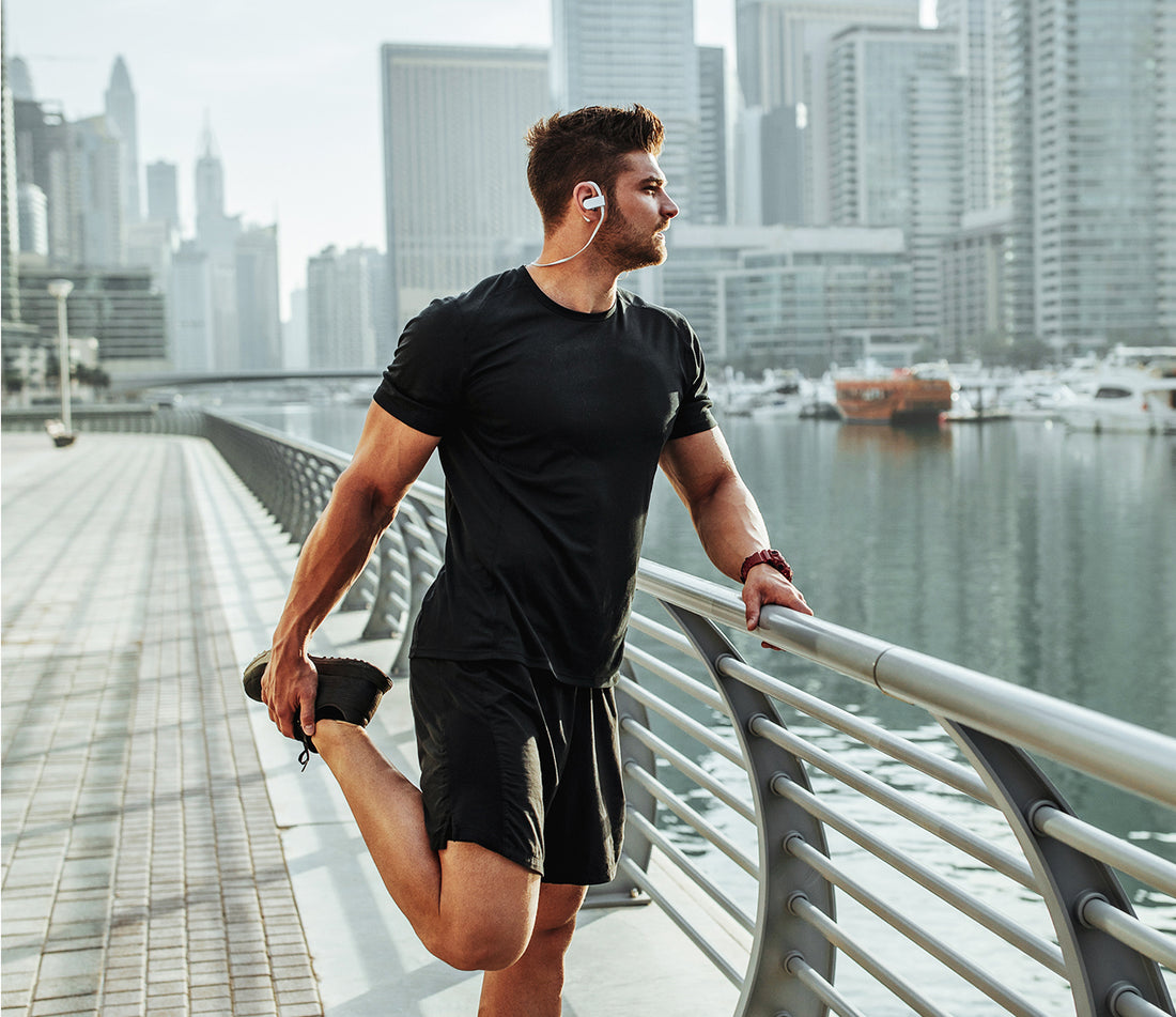 New Year, New Habits: The Science of Creating Lasting Change
