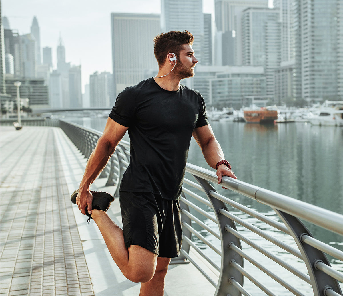 New Year, New Habits: The Science of Creating Lasting Change