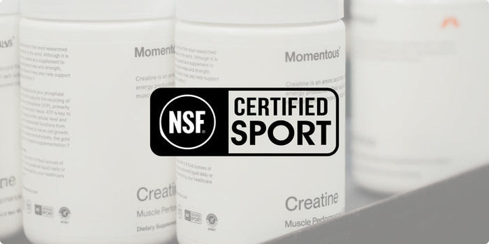 What Is NSF Certification