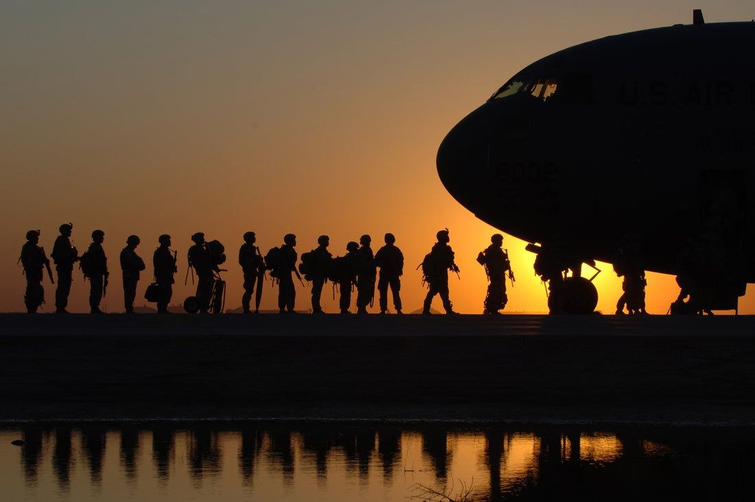 Momentous and The DOD - Phase II SBIR Contract