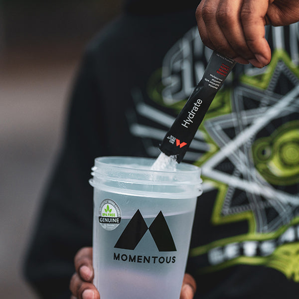 Hydration