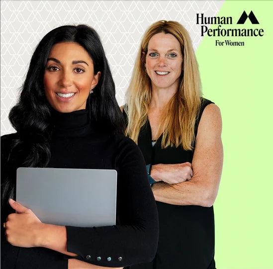 Female Human Performance