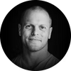Tim Ferriss on
