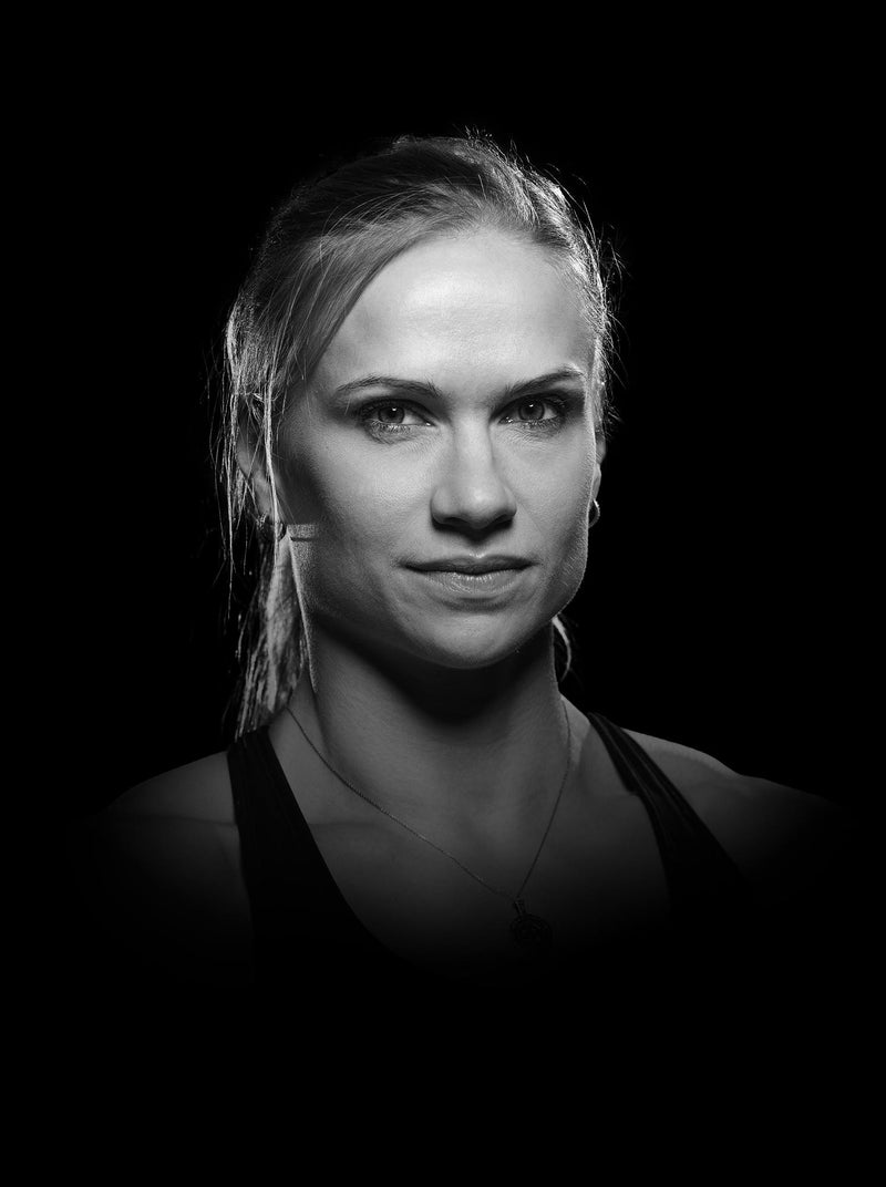 Annie Thorisdottir
