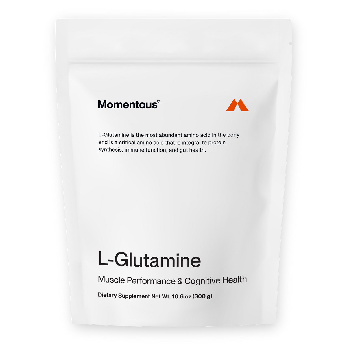 L-Glutamine