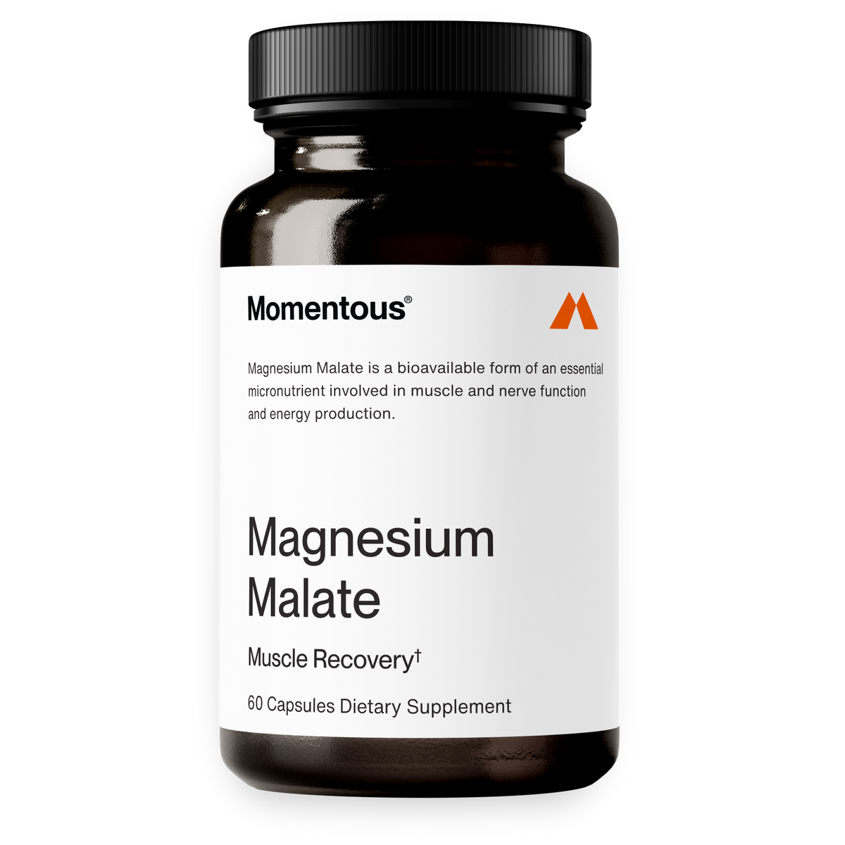 Magnesium Malate