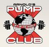 Arnold's Pump Club on