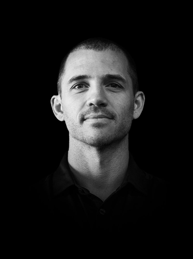 Dr. Andy Galpin