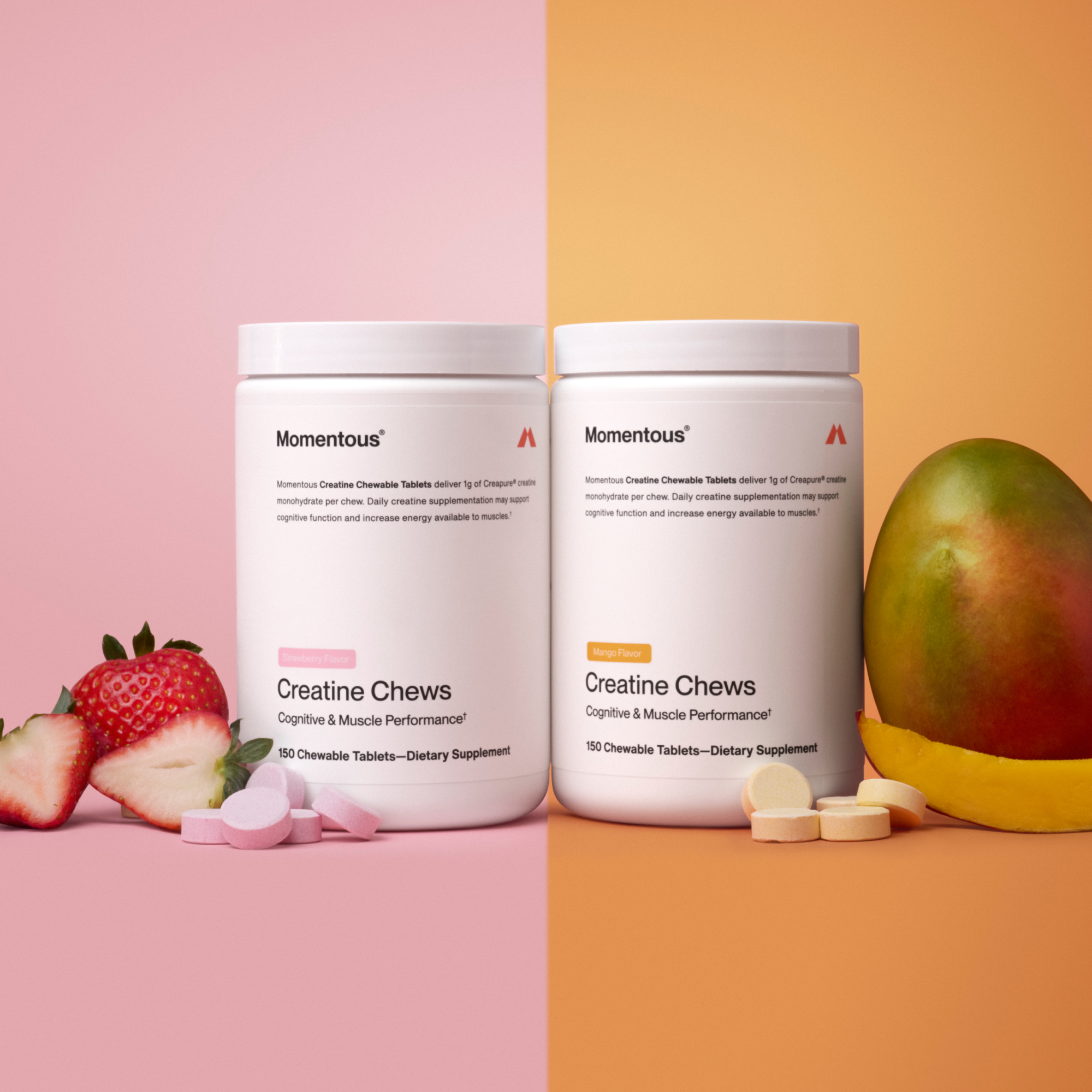 Momentous Collagen Peptides