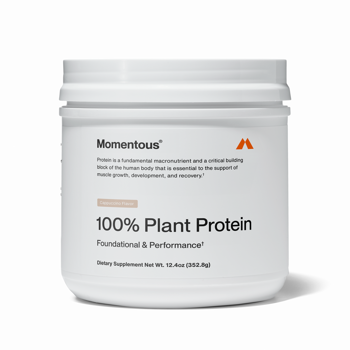 100% Plant Protein Powder - Limited Edition Flavor
