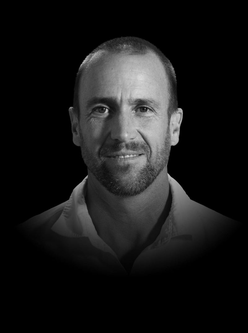 Dr. Jason Siegler