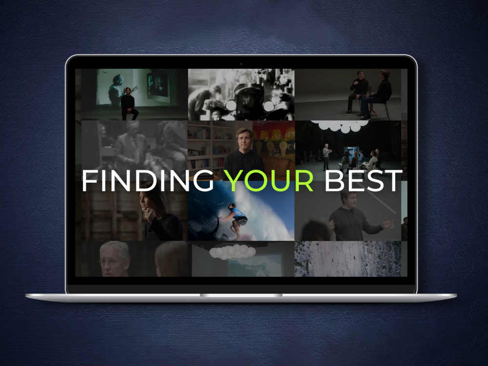 Finding Mastery