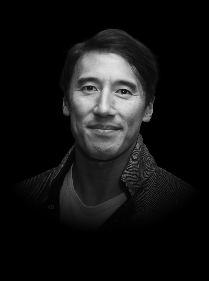 Jimmy Chin