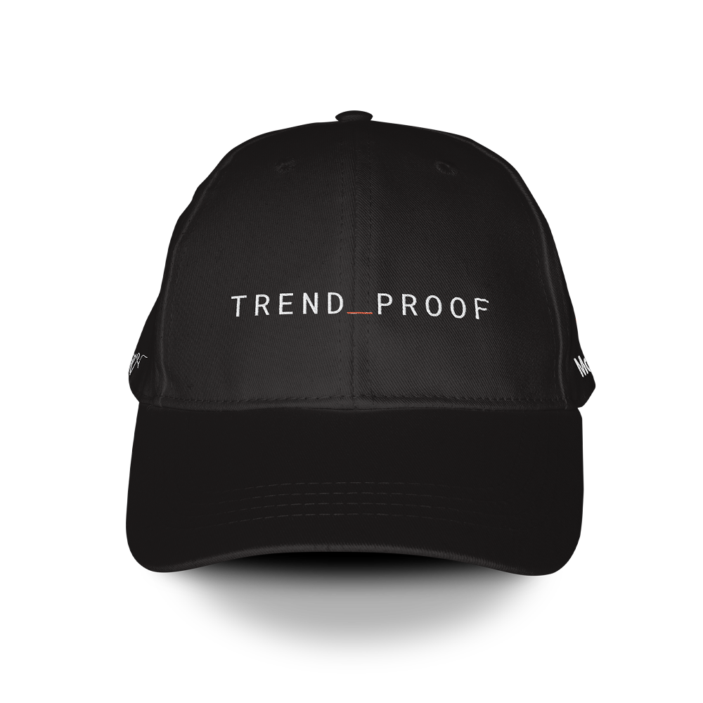 TrendProof Hat