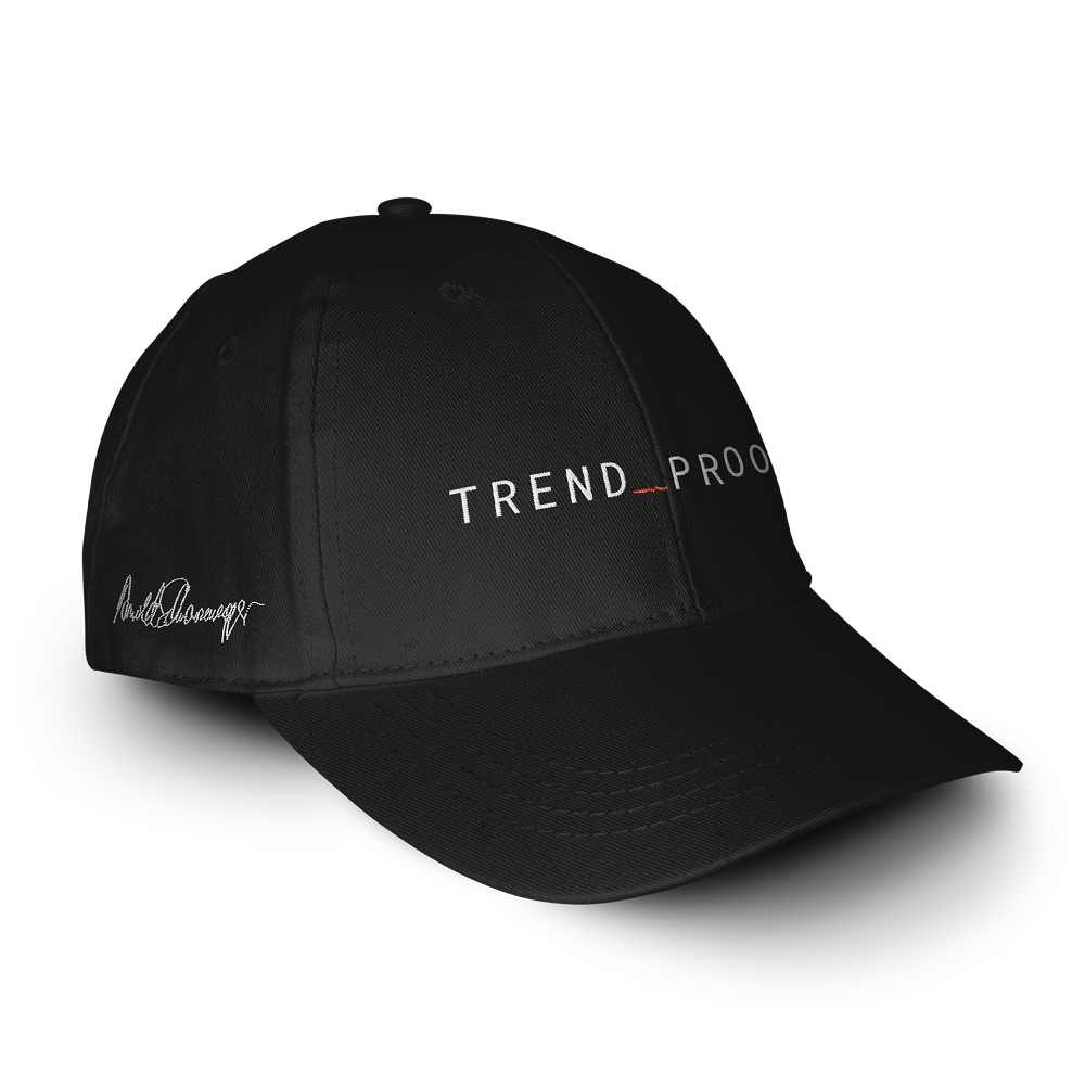 TrendProof Hat