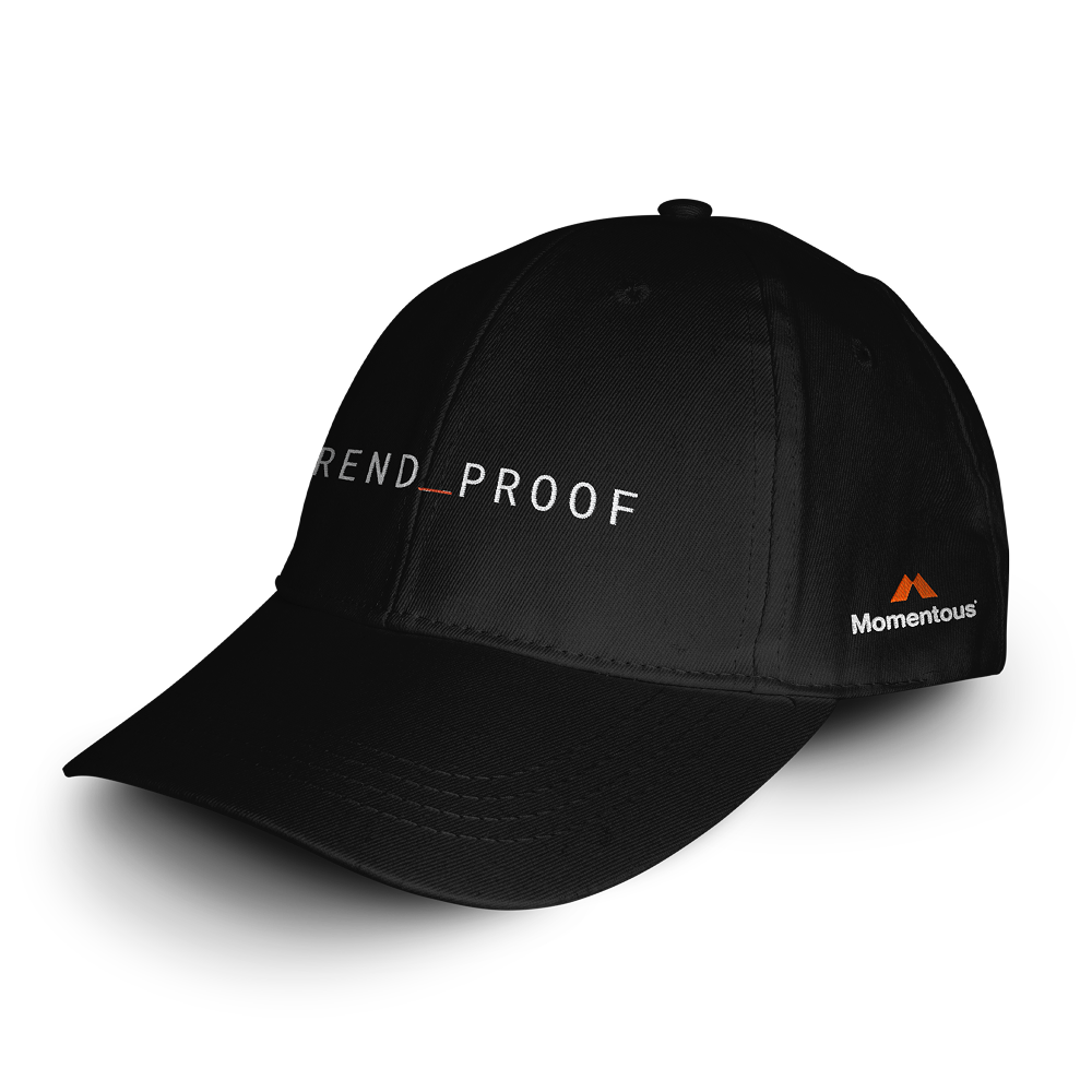 TrendProof Hat