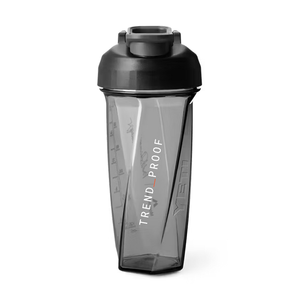 Momentous x Arnold x Yeti TrendProof Shaker Bottle