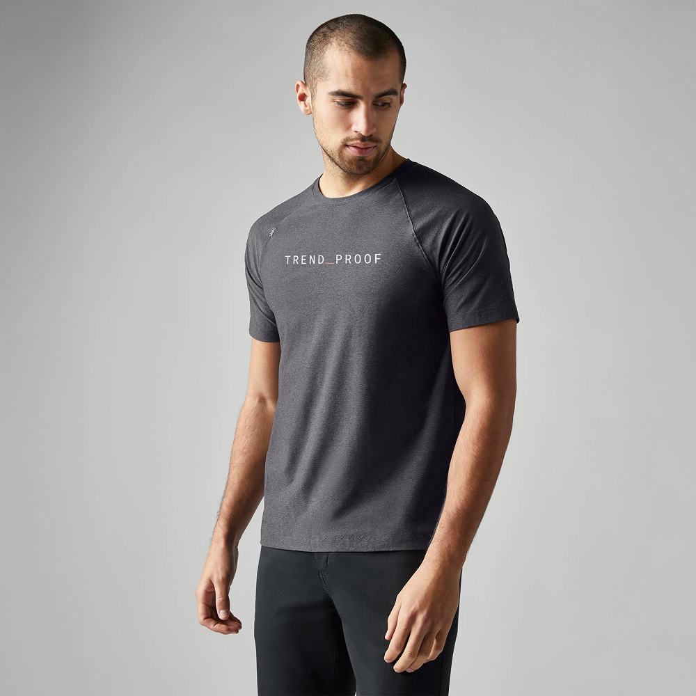 TrendProof Tee