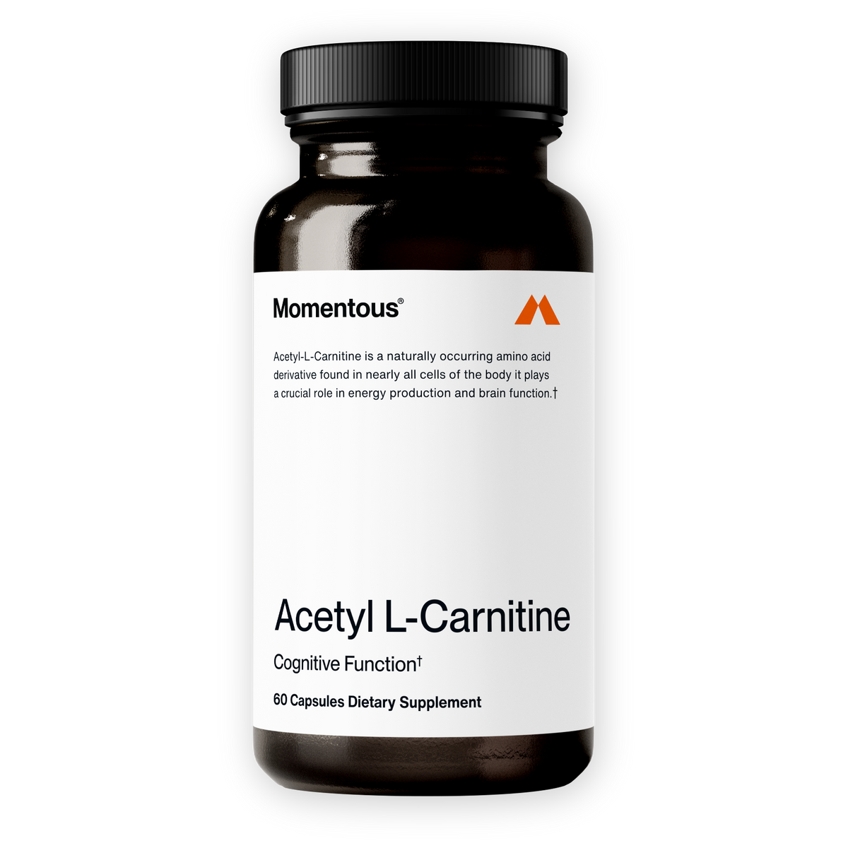 Acetyl L-Carnitine