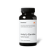 “Momentous Acetyl L-Carnitine bottle labeled ‘Acetyl L-Carnitine Cognitive Function’ with text describing it as a natural amino acid derivative that may support energy and brain function.”