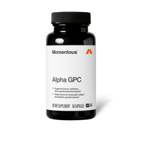 Alpha GPC