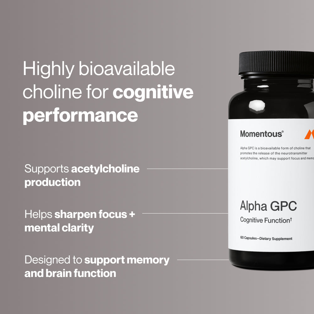 Alpha GPC Alpha GPC