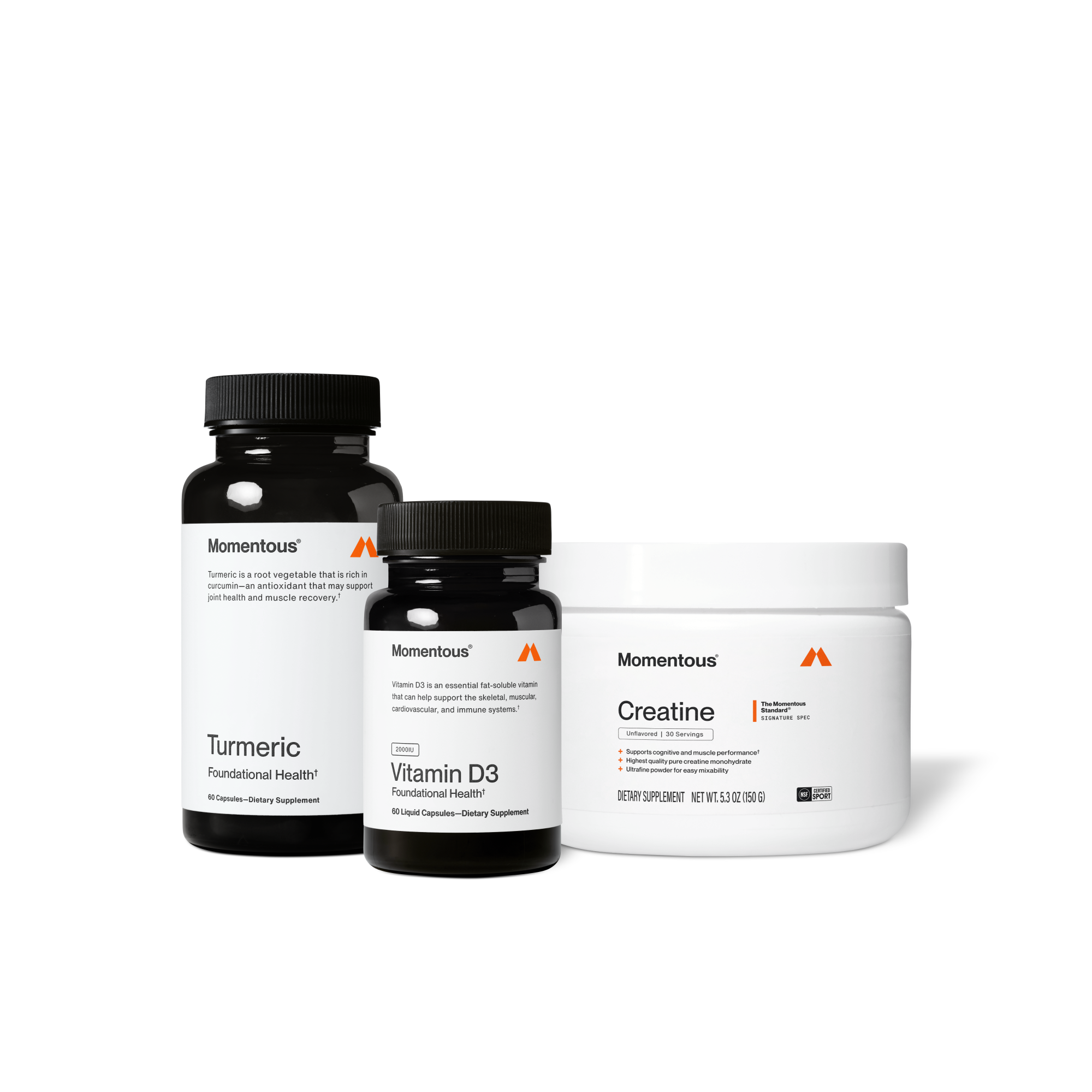 Anti Inflammatory Stack