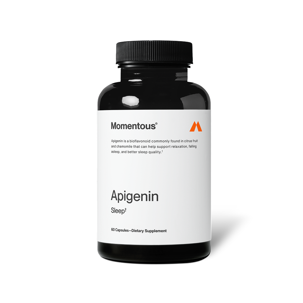 Apigenin