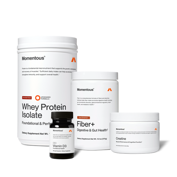 Arnold’s Ultimate Stack