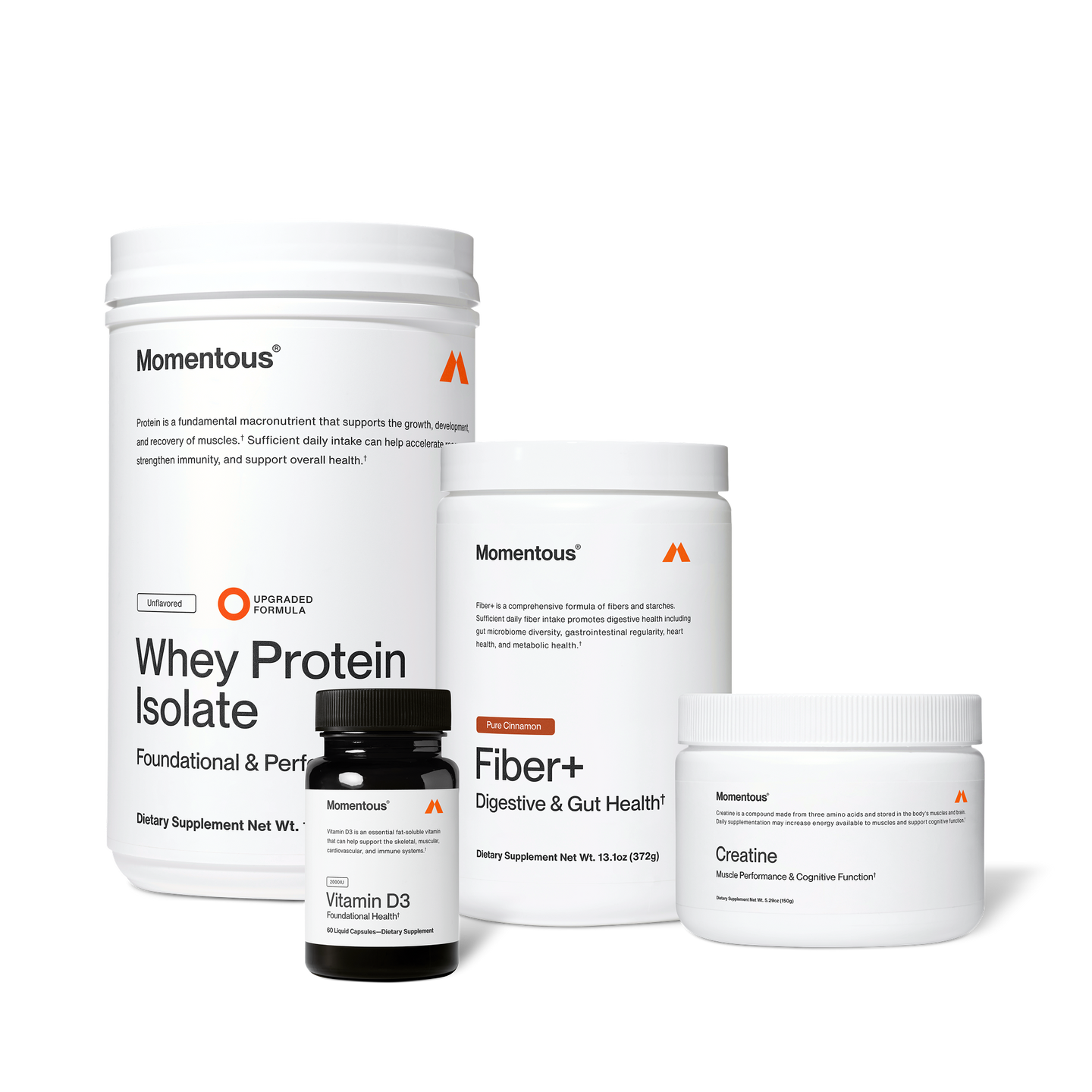 Arnold’s Ultimate Stack