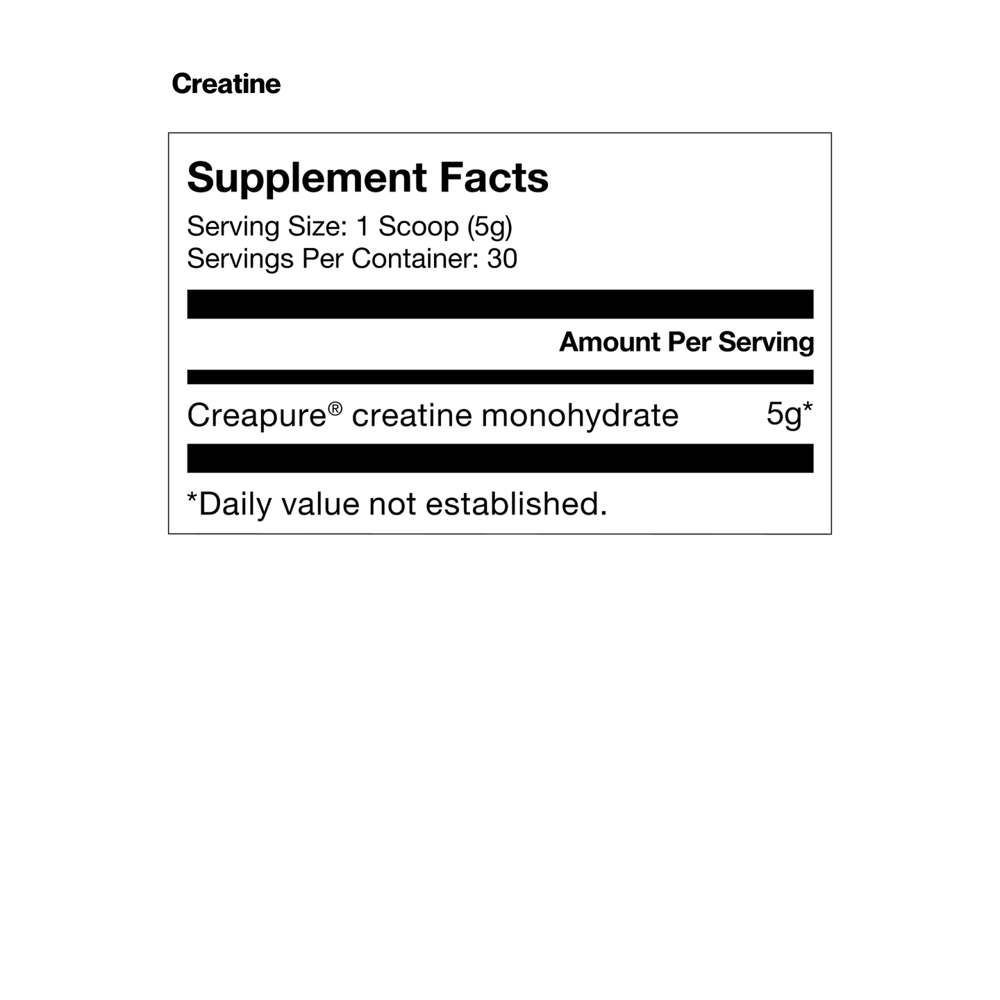 Arnold’s Ultimate Stack