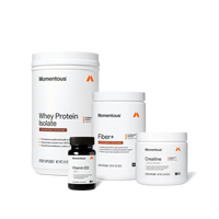 Arnold’s Ultimate Stack