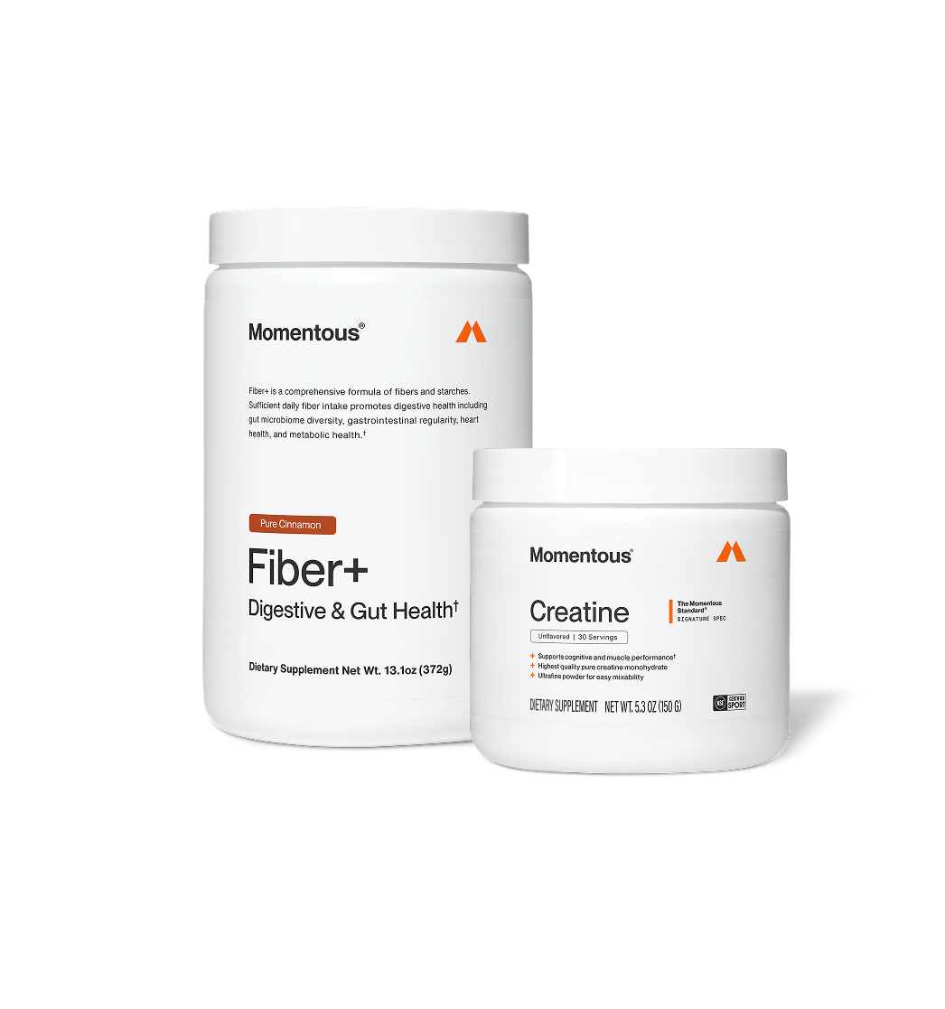 Arnolds Essential Stack