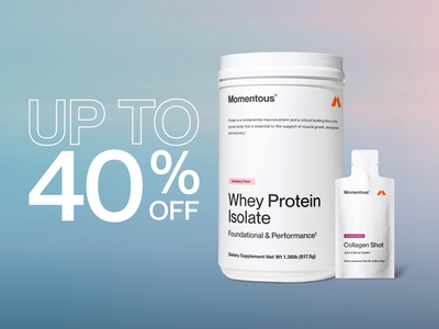 SAVE up to 40% with Code BFCM2025