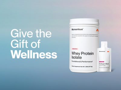 Our experts’ curated picks — from foundational supplements to next-level recovery tools.