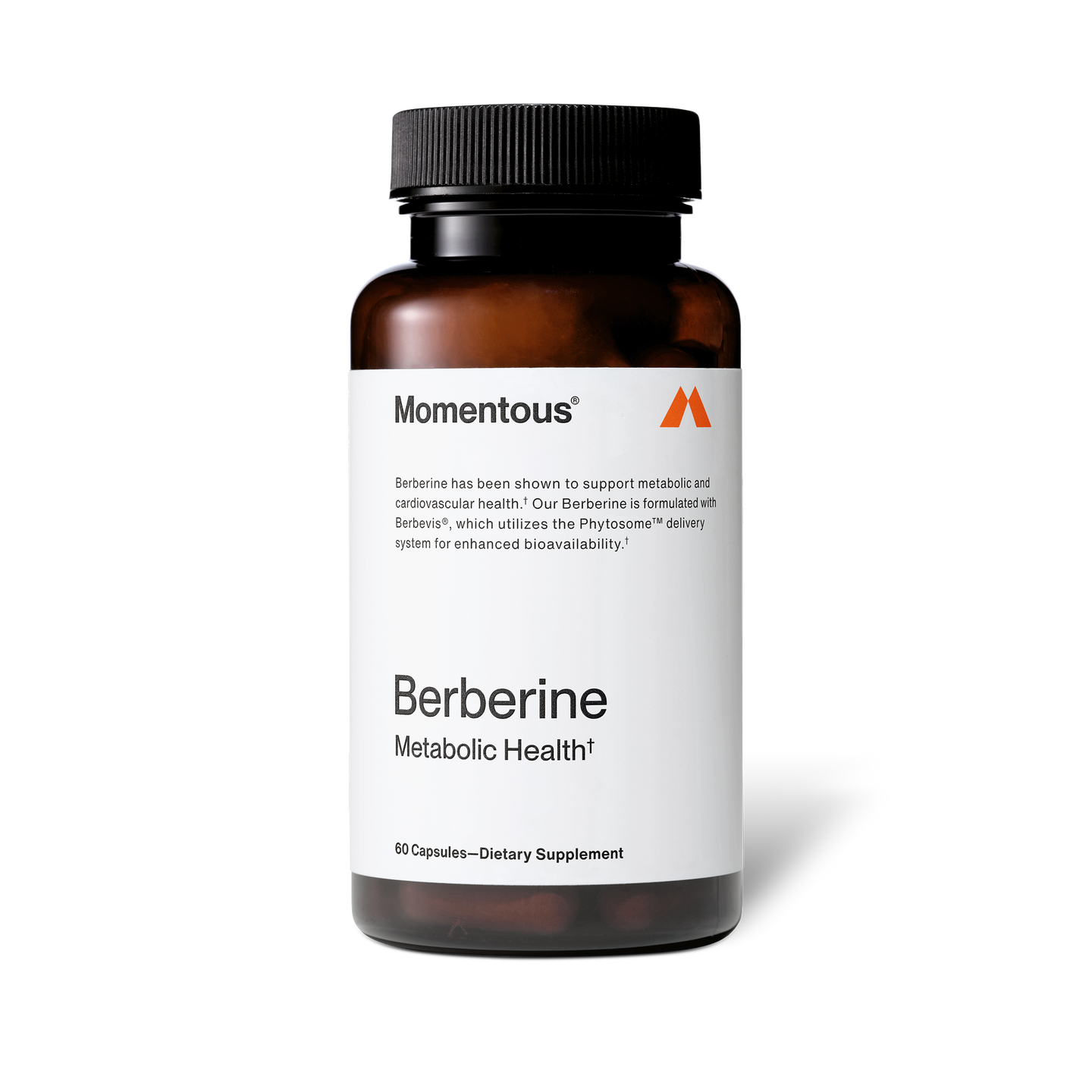 Berberine Momentous Berberine Momentous