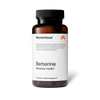 Momentous Berberine Metabolic Health supplement bottle with 60 capsules for metabolic and cardiovascular support.