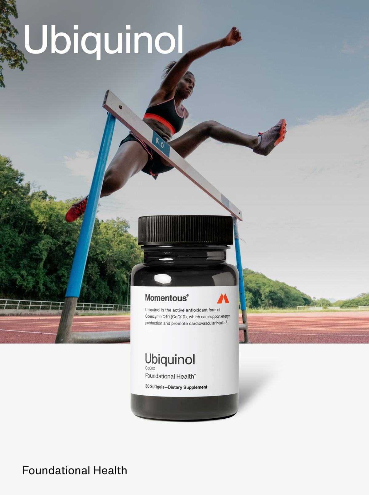 Ubiquinol