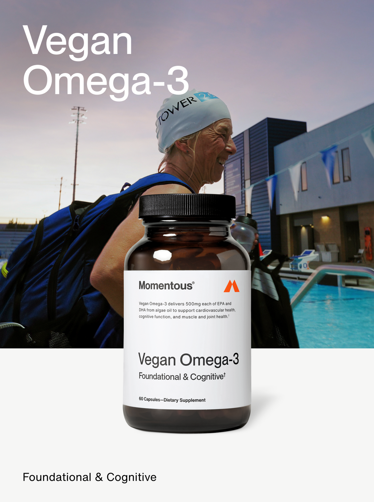 Vegan Omega-3