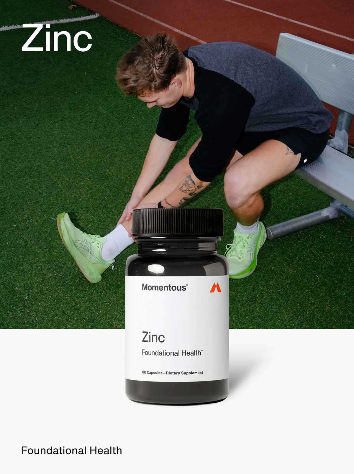 Zinc