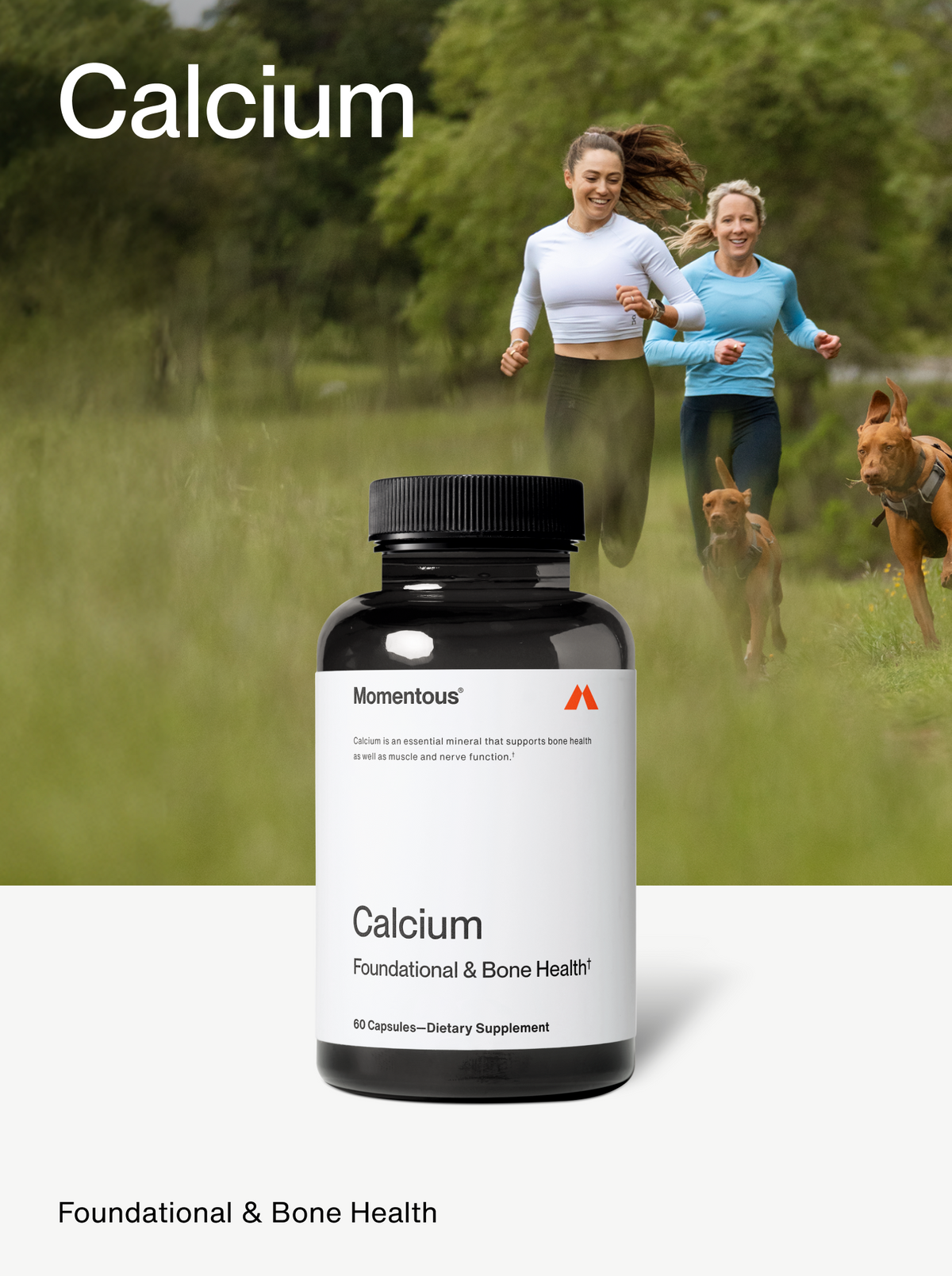 Calcium