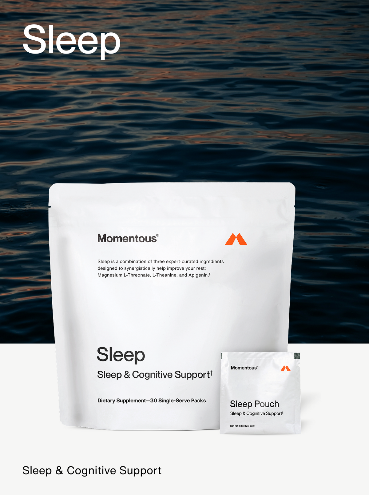 Nightly Sleep 30-Pack