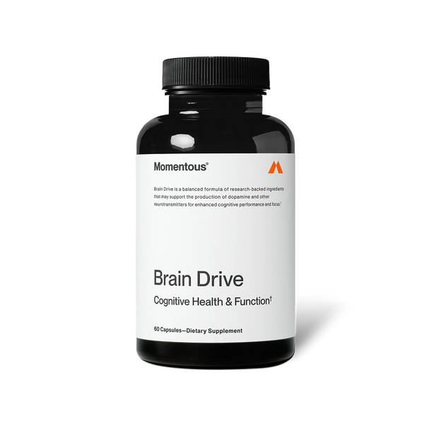 Brain Drive
