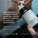The Momentous Standard™
  
High-absorption Dicalcium Malate in a single-capsule formula. Designed for maximum bioavailability.

Every batch is NSF Certified for Sport® to ensure purity, potency, and label claim accuracy.
