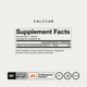 Momentous Calcium Supplement Facts, 60 servings, serving size 1 capsule, calcium as di-calcium malate from Albion 250mg, other ingredients hypromellose capsule, magnesium stearate, silica and microcrystalline cellulose, NSF Certified Sport, The Momentous Standard, gluten free, GMO free, vegan. (294 chars)