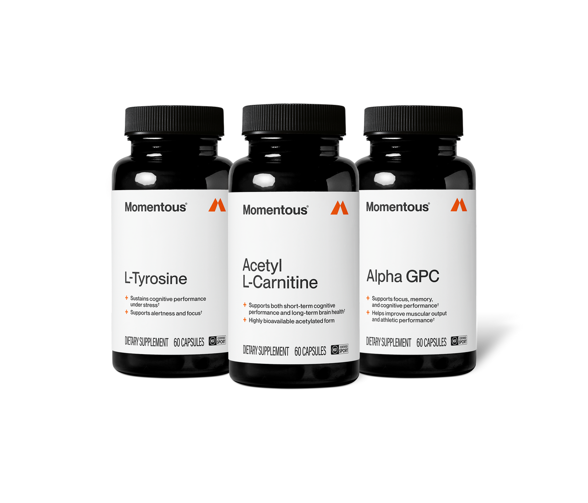 Cognitive Supplements