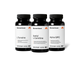 Momentous L-Tyrosine, 60 capsules, sustains cognitive performance under stress and supports alertness and focus, beside Acetyl L-Carnitine, 60 capsules, supports both short-term cognitive performance and long-term brain health in a highly bioavailable acetylated form, and Alpha GPC, 60 capsules, supports focus, memory, and cognitive performance and helps improve muscular output and athletic performance, all three NSF Certified Sport. (437 chars)